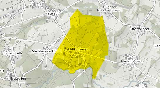 Immobilienpreisekarte Fehl Ritzhausen